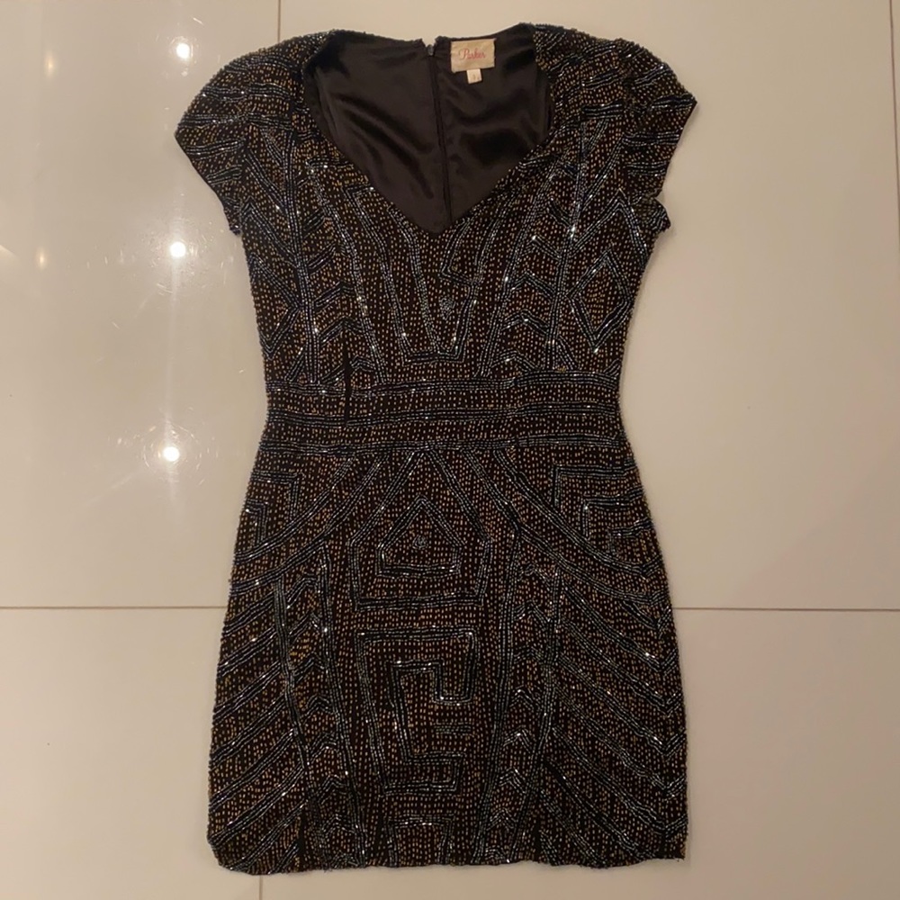 Y2k Parker Dress! ✨